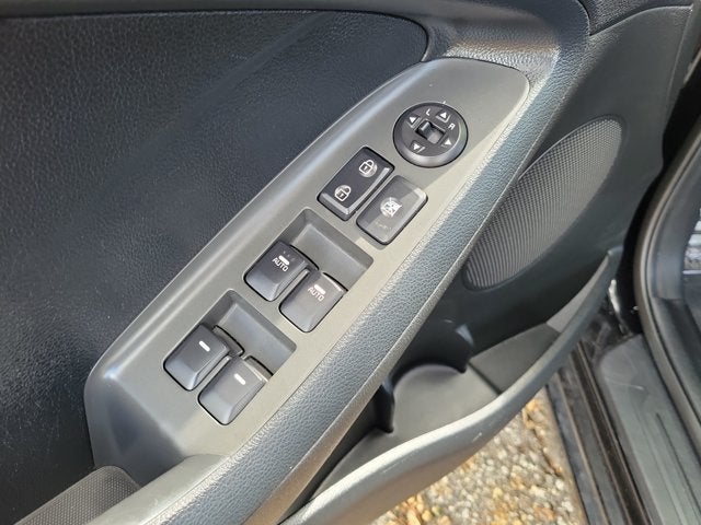 2018 Kia Forte5 SX
