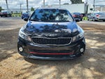 2018 Kia Forte5 SX