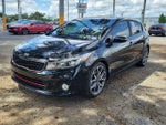 2018 Kia Forte5 SX