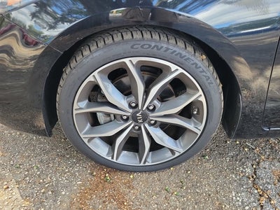 2018 Kia Forte5 SX