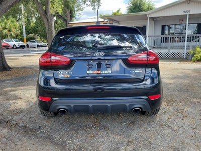 2018 Kia Forte5 SX