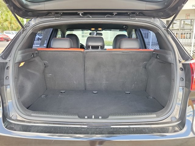 2018 Kia Forte5 SX