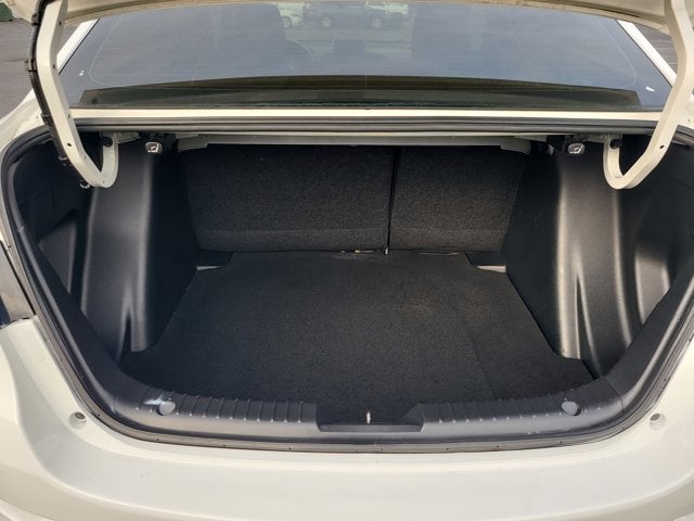 2018 Toyota Yaris iA Base