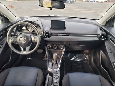 2018 Toyota Yaris iA Base