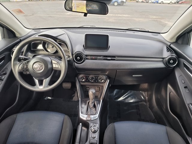 2018 Toyota Yaris iA Base