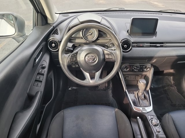 2018 Toyota Yaris iA Base