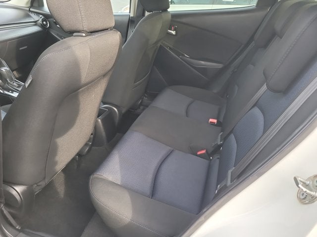 2018 Toyota Yaris iA Base