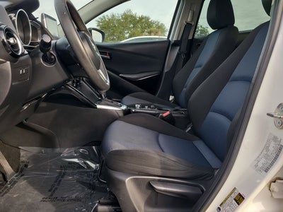 2018 Toyota Yaris iA Base