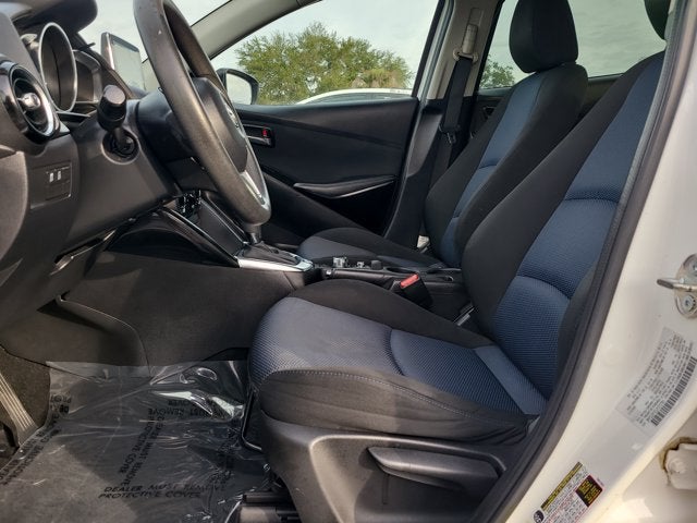 2018 Toyota Yaris iA Base