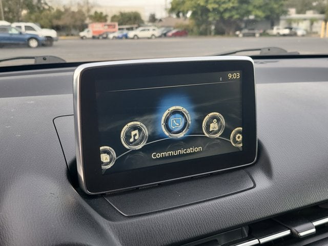 2018 Toyota Yaris iA Base