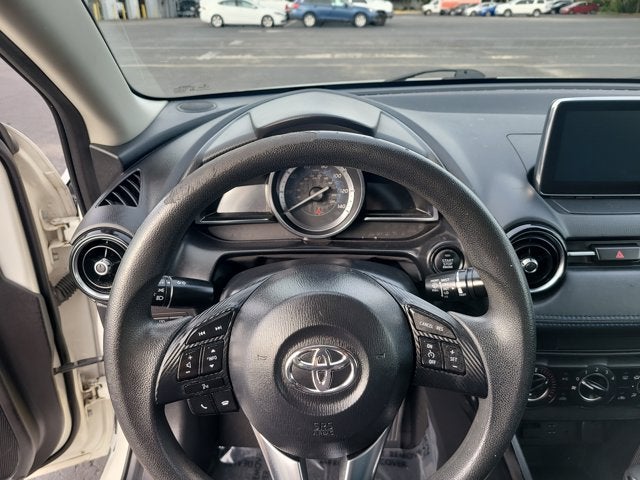 2018 Toyota Yaris iA Base