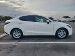 2018 Toyota Yaris iA Base