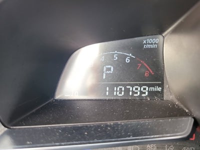 2018 Toyota Yaris iA Base