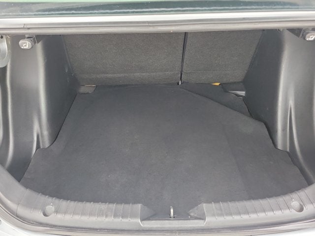2018 Toyota Yaris iA Base