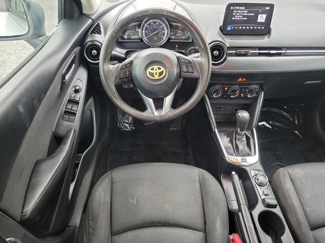 2018 Toyota Yaris iA Base