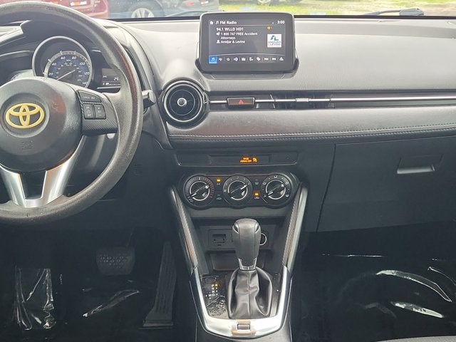 2018 Toyota Yaris iA Base
