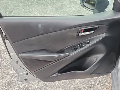 2018 Toyota Yaris iA Base