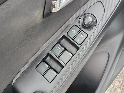 2018 Toyota Yaris iA Base