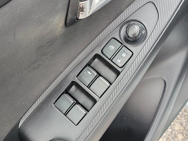 2018 Toyota Yaris iA Base