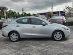 2018 Toyota Yaris iA Base