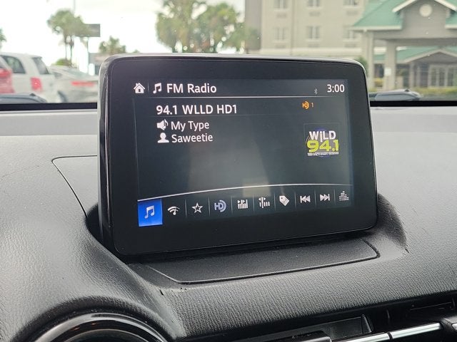 2018 Toyota Yaris iA Base