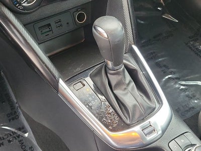 2018 Toyota Yaris iA Base
