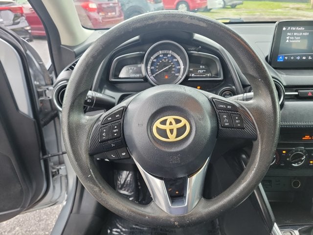 2018 Toyota Yaris iA Base