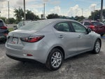 2018 Toyota Yaris iA Base