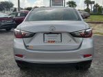 2018 Toyota Yaris iA Base