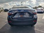 2019 Toyota Yaris Sedan Base