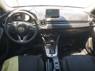 2016 Scion iA Base