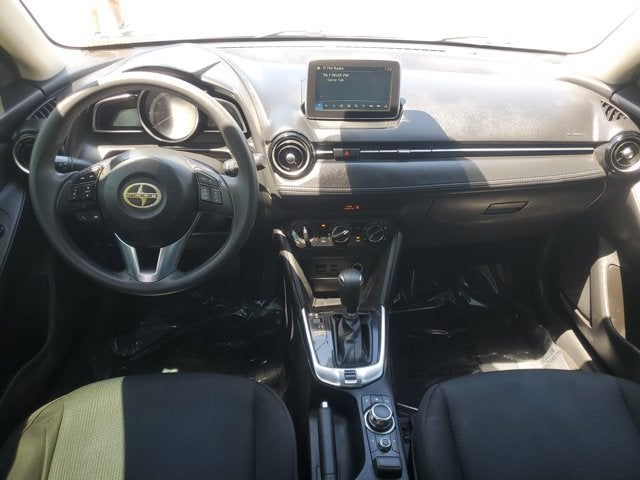 2016 Scion iA Base