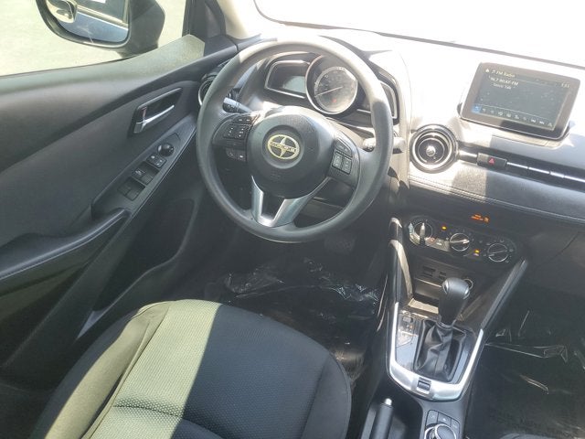 2016 Scion iA Base