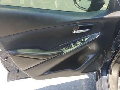 2016 Scion iA Base