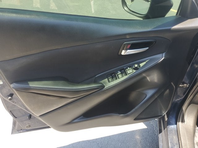 2016 Scion iA Base
