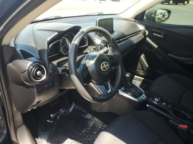 2016 Scion iA Base