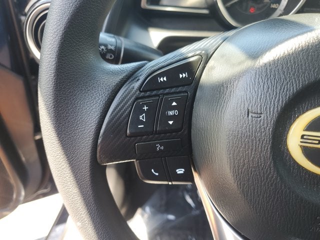 2016 Scion iA Base