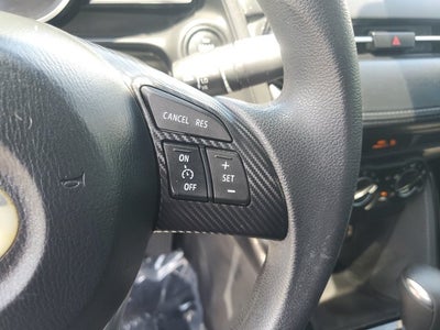 2016 Scion iA Base