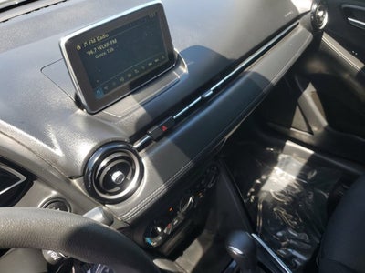 2016 Scion iA Base
