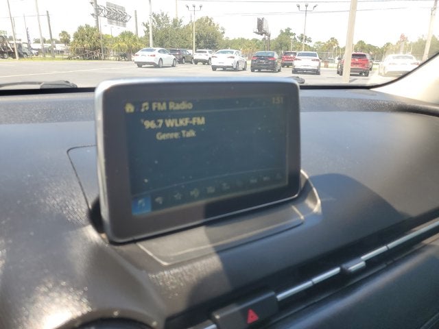 2016 Scion iA Base