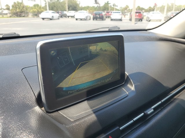 2016 Scion iA Base