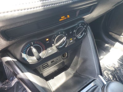 2016 Scion iA Base