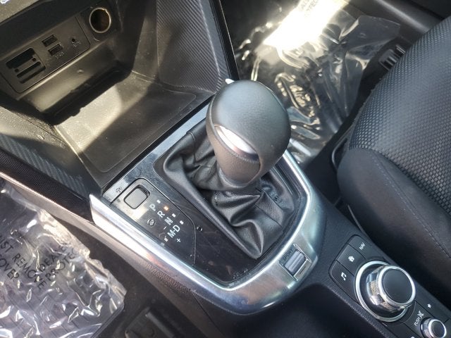 2016 Scion iA Base