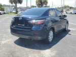 2016 Scion iA Base