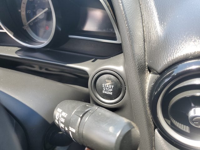 2016 Scion iA Base