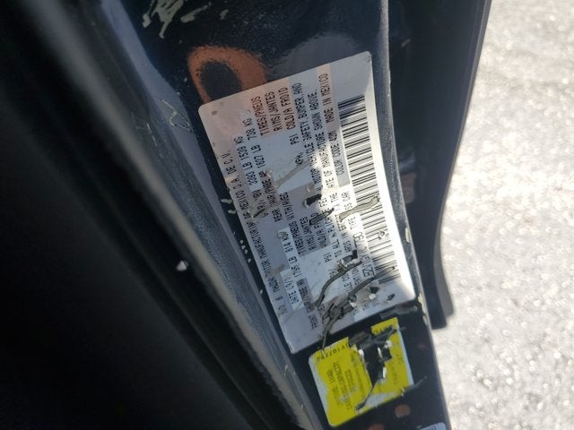 2016 Scion iA Base