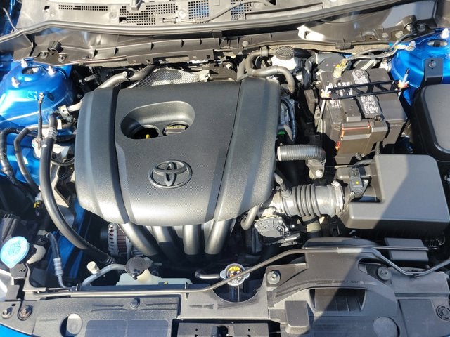2016 Scion iA Base
