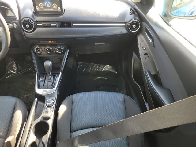 2016 Scion iA Base