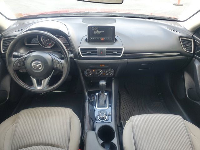 2016 Mazda Mazda3 i Touring