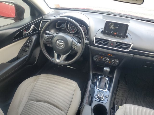 2016 Mazda Mazda3 i Touring